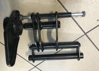Mocowanie kołyska silnika Piaggio Liberty 125