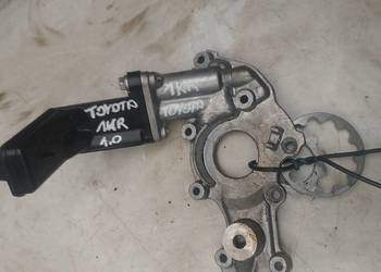TOYOTA YARIS II AYGO C1 1KR pompa oleju smok