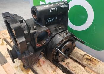 Cylinder hamulca nożnego Massey Ferguson 8947