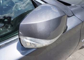INFINITI Q50 LUSTERKO ZEWNĘTRZNE PRAWE EUROPA