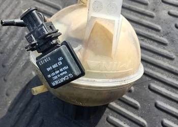 Zbiornik wyrównawczy peugeot 307 2,0 HDI