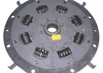 TŁUMIK DRGAŃ 348mm 370002910 5185207 87302871