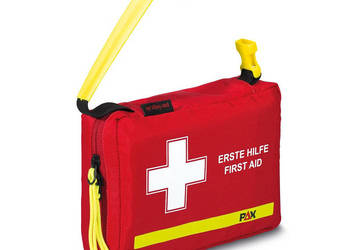 Torba Pierwszej Pomocy Apteczka PAX First Aid Bag S