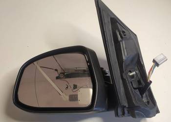 Lusterko Lewe Ford Focus 04 12 1538003 FD4267314  Prasco