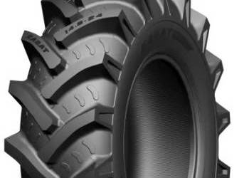 Opony 7.50/16 Kabat SGP-04