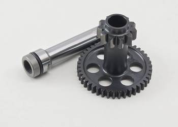 Tryb Zebatka Kolo Posrednie Os Sruba Bmw Gs 1200 Adventure