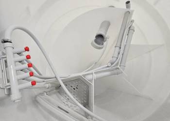 Przydomowa oczyszczalnia ścieków August AF