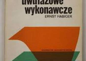 Silniki dwufazowe wykonawcze Habiger