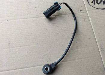 OPEL ASTRA VECTRA 2.2 CZUJNIK SPALANIA STUKOWEGO 12567711