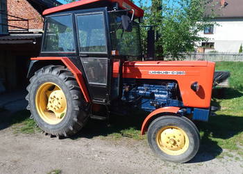 Ursus c 360-355