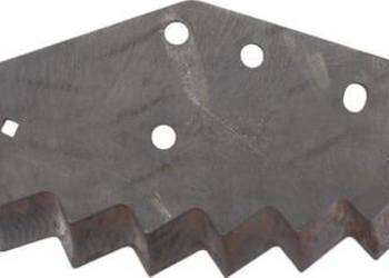 Nóż paszowozu A5335160N