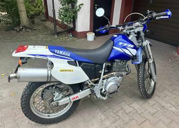Ttr600 nie xr ,xt
