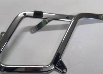 STELAŻ MOCOWANIE POD KUFER BOCZNY GIVI HONDA SHADOW YAMHA VIRAGO