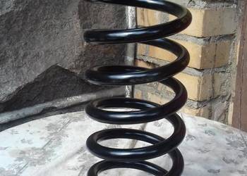 Sprężyny Sprężyny