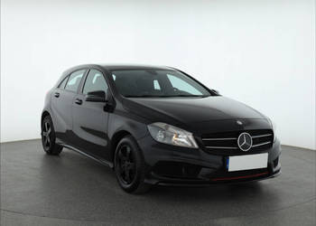 Mercedes A A 180 CDI