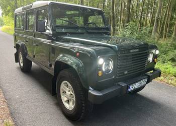Defender 300 Tdi