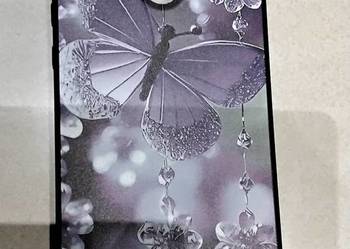 Etui Huawei P Smart j Nowe Motyle