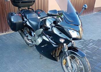 Honda CBF 1000  2011r