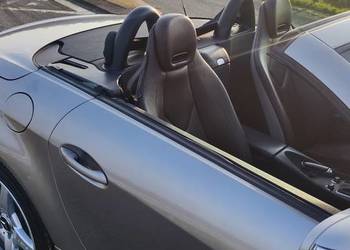 Mercedes slk R171 3.5 V6