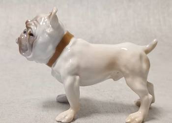 BG Bing & Grondahl 1676 Bulldog Dahl Jensen BG Bing & Grondahl 1676 Bulldog Dahl Jensen