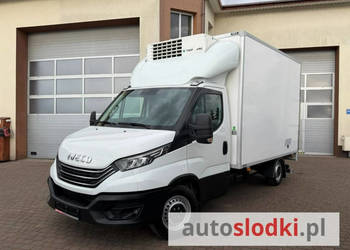 Iveco Daily FV 23% Gwarancja