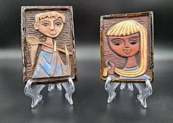 Plakiety ceramiczne