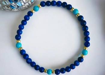 Bransoletka z Muszli