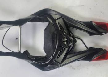 ZADUPEK OGON MOTOCYKL BENELLI TNT 1130 CAFE RACER