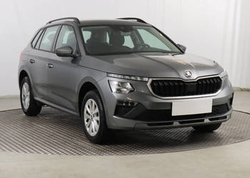 Skoda Kamiq 1.0 TSI