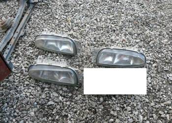 Lampa przednia prawa lub lewa Ford Fiesta mk4 96-9 mazda 121