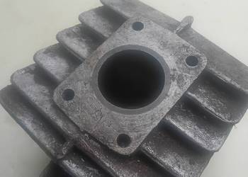 Cylinder Romet