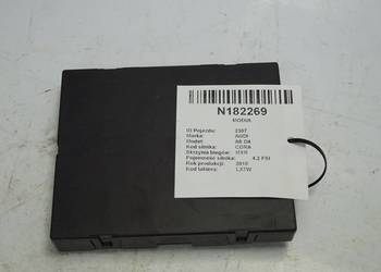 MODUŁ AUDI A8 D4 4H0907064AB