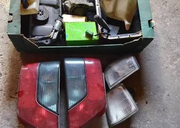 Częśći Peugeot 309