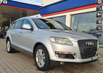 Audi Q7 I (2005-2015)