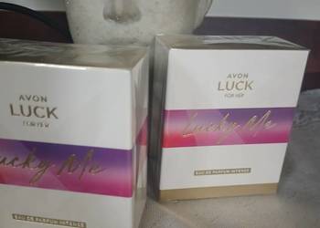 Lucky me edp 50ml