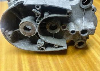Blok silnika komar motorynka