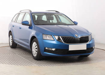 Skoda Octavia 1.6 TDI