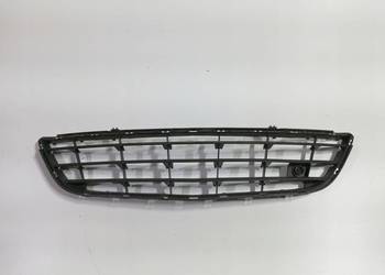 KRATKA ŚRODKOWA ZDERZAKA PRZÓD OPEL CORSA D