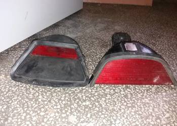 Centralny stop BMW e38 e39