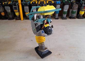 Stopa wib skoczek Ubijak AMMANN ACR 68 S3 nr 657 wacker bs