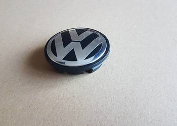 VW KAPSEL DEKIELEK FELGI 65/56 mm