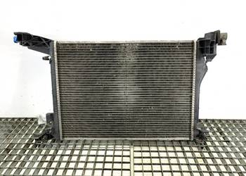 CHŁODNICA WODY FIAT TIPO 1.4 95KM RADIATOR