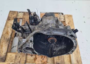 Nissan Micra 1.0 16V SKRZYNIA BIEGÓW JH3110 manualna MANUAL