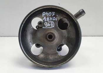 Citroen C5 I 1.6 HDI POMPA WSPOMAGANIA