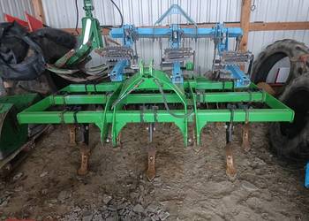 Agregat ścierniskowy gruber Dziekan Smok 2.6m