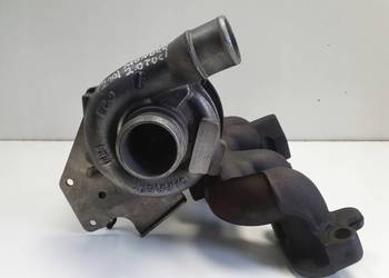 TURBOSPRĘŻARKA Ford Mondeo III MK3 2.0 TDCI _ turbo 4S7Q-6K682-EL