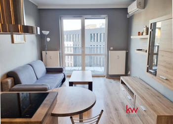 Mieszkanie 47.15m2 2 pokoje Poznań Wilczak