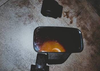 Lusterko zewnętrzne osobowe/dostawcze