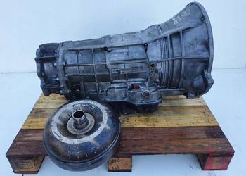 Jeep Cherokee Liberty KJ 2.5 CRD SKRZYNIA BIEGÓW