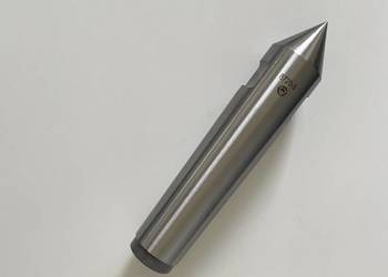 Kieł tokarski stały MK5 8720-5 ZM KOLNO